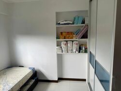 Blk 813B Khatib Court (Yishun), HDB 3 Rooms #566078121